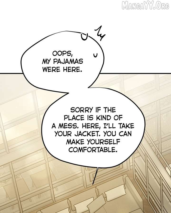 Beasts Chapter 44 - Page 31