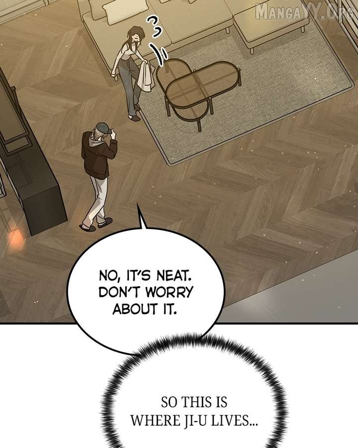 Beasts Chapter 44 - Page 32