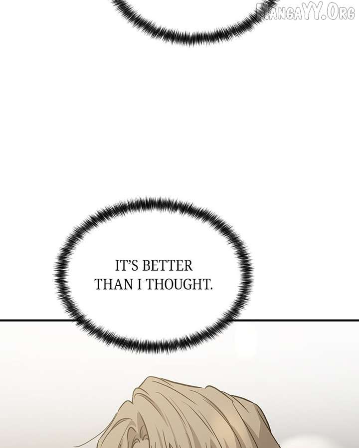 Beasts Chapter 44 - Page 33