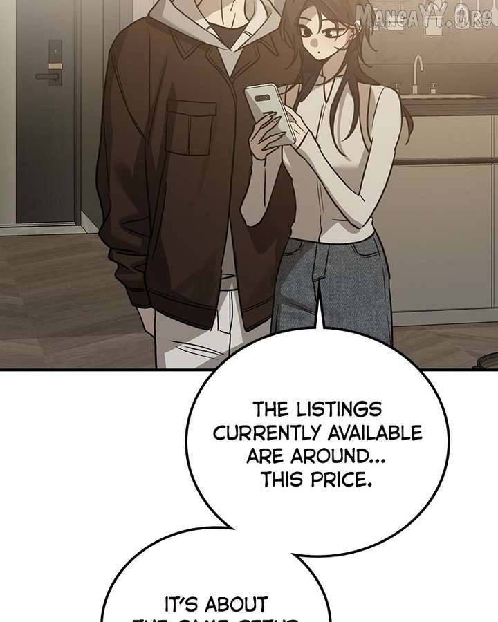 Beasts Chapter 44 - Page 39