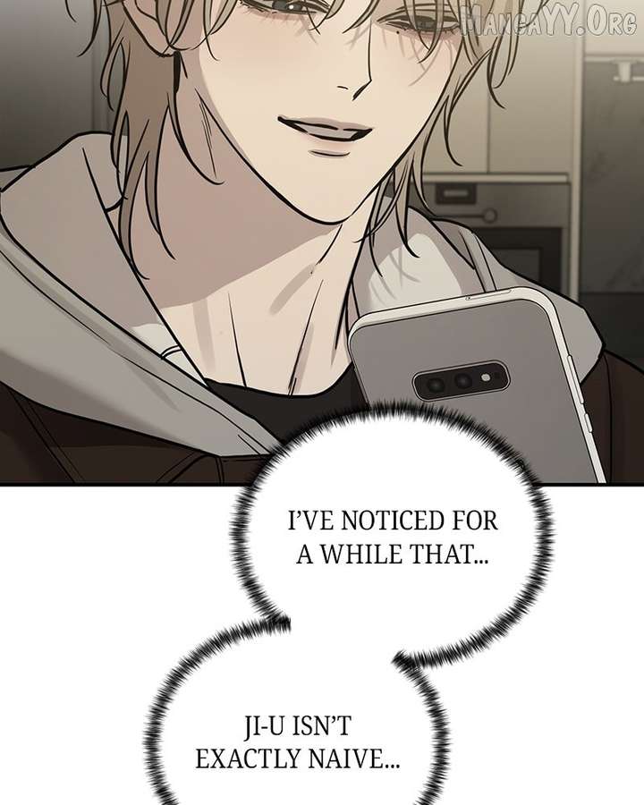 Beasts Chapter 44 - Page 41