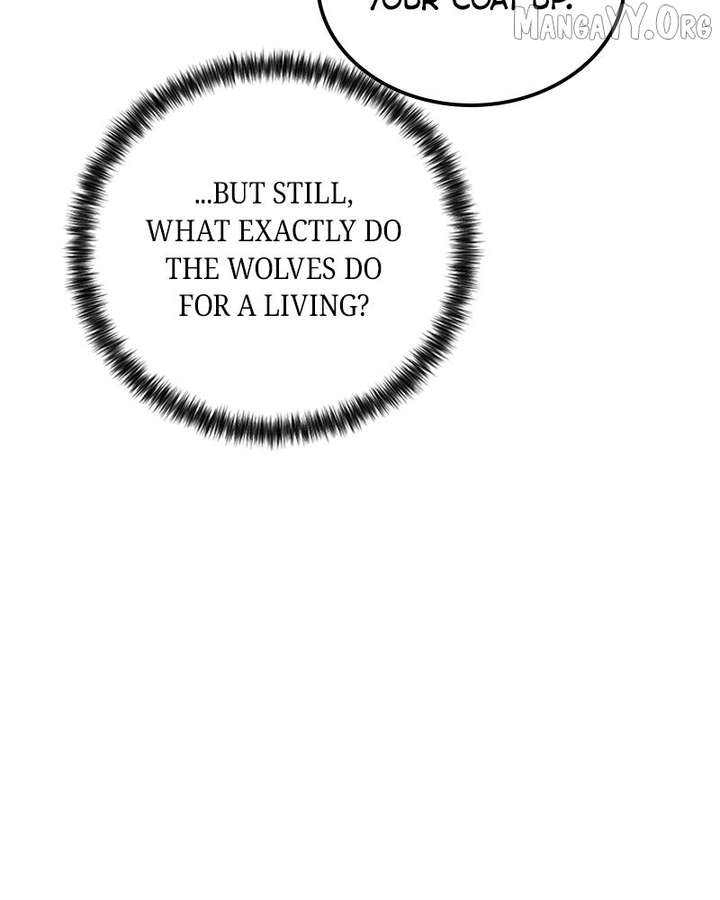 Beasts Chapter 44 - Page 47