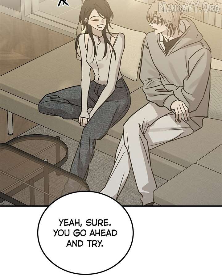 Beasts Chapter 44 - Page 58