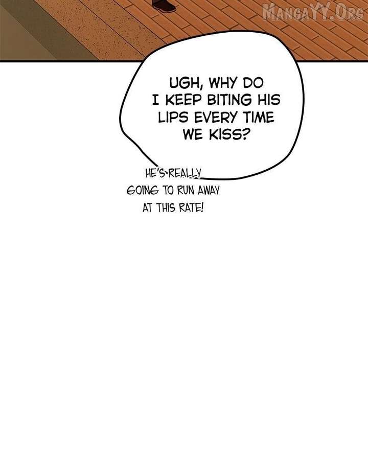 Beasts Chapter 45 - Page 7