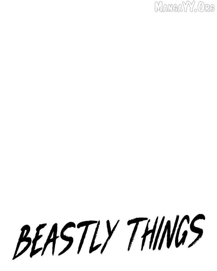 Beasts Chapter 45 - Page 16