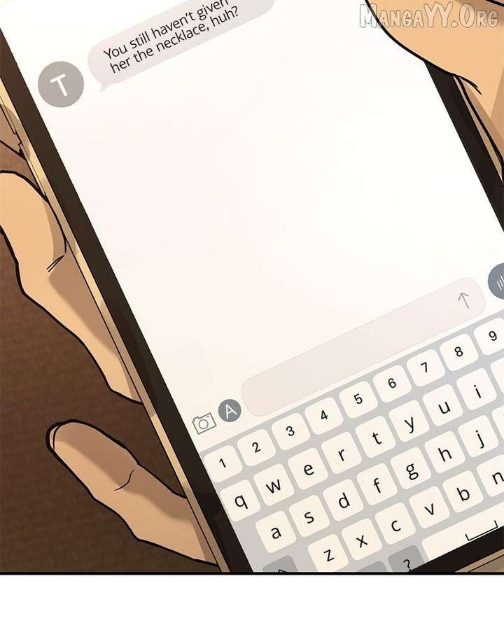 Beasts Chapter 45 - Page 21