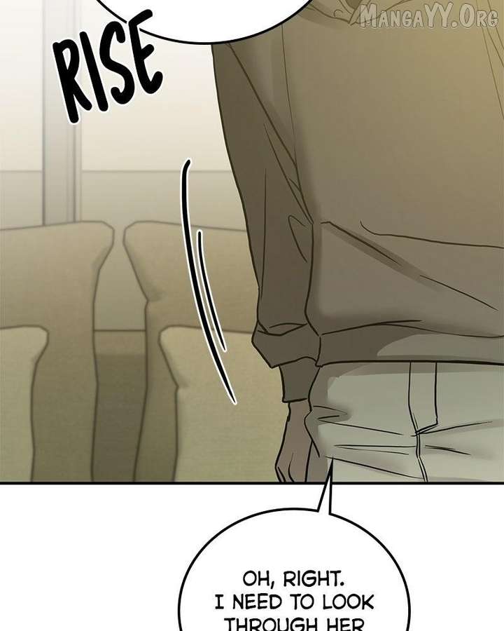 Beasts Chapter 45 - Page 32