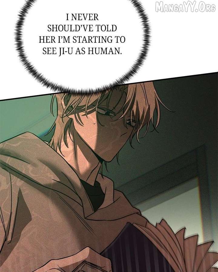 Beasts Chapter 45 - Page 43