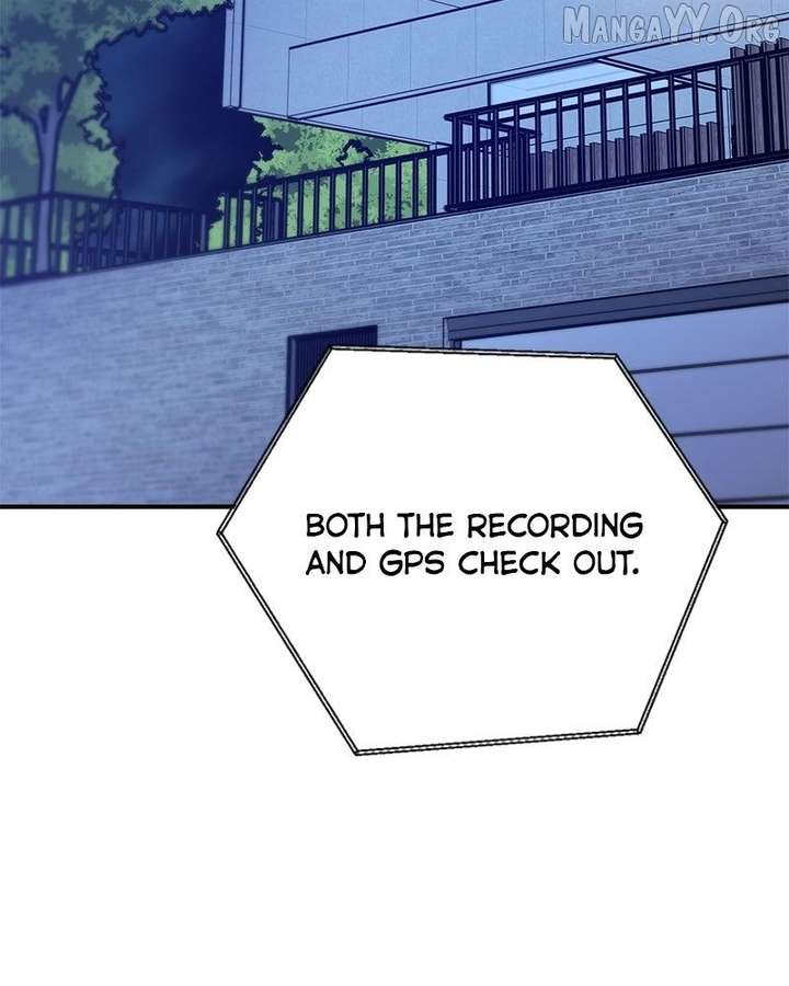 Beasts Chapter 45 - Page 116