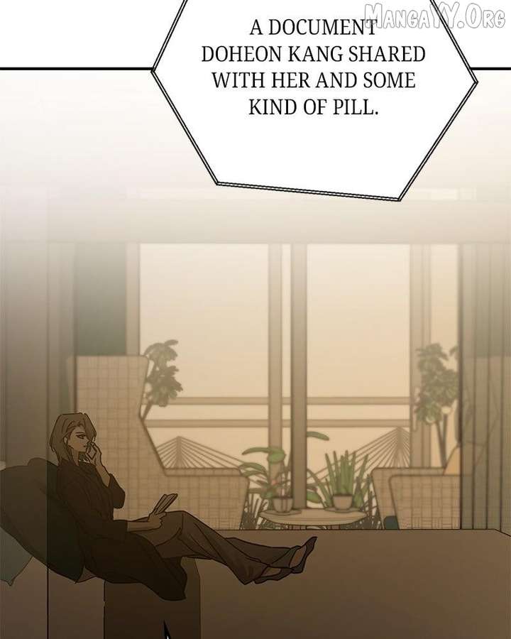 Beasts Chapter 45 - Page 122