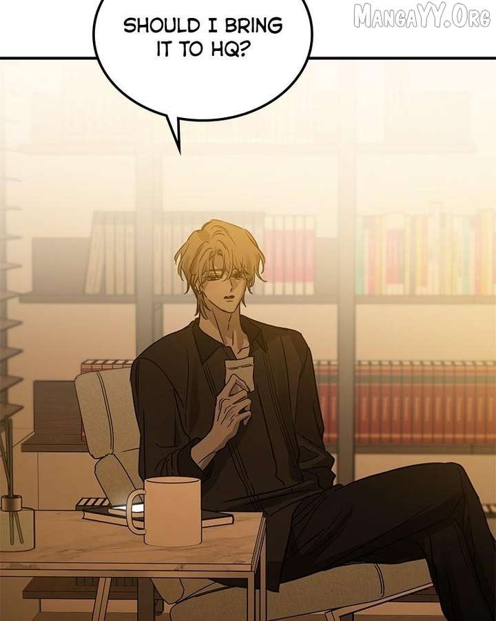 Beasts Chapter 45 - Page 124