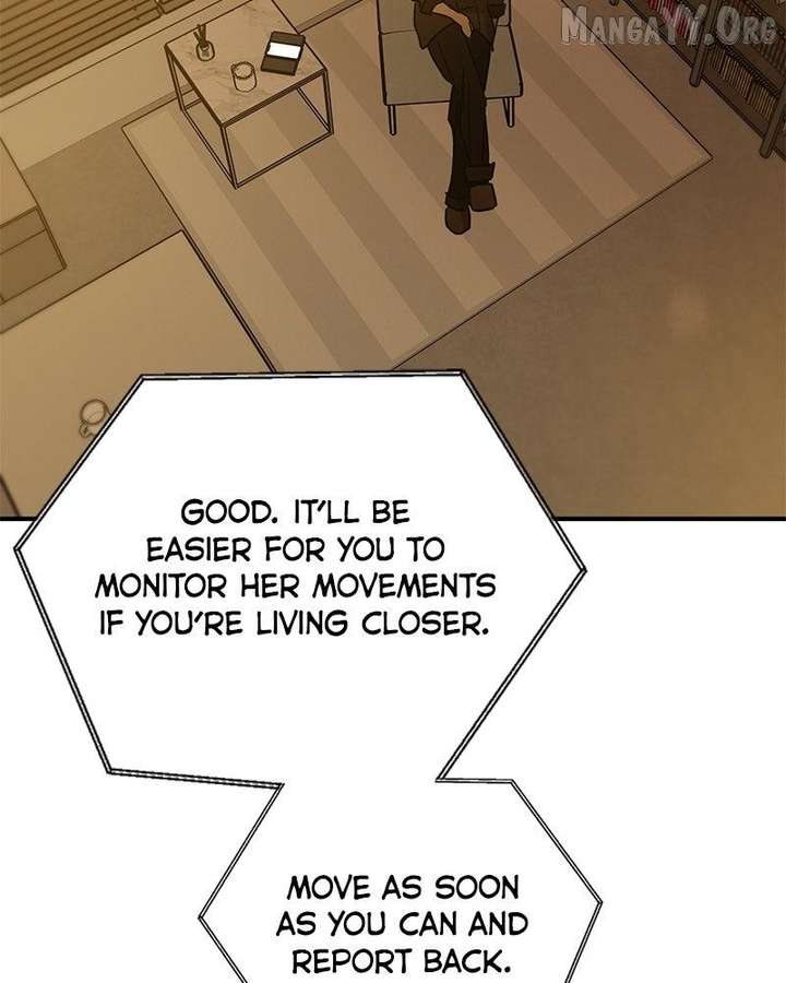 Beasts Chapter 45 - Page 132