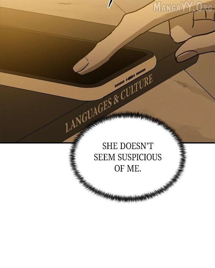 Beasts Chapter 45 - Page 134