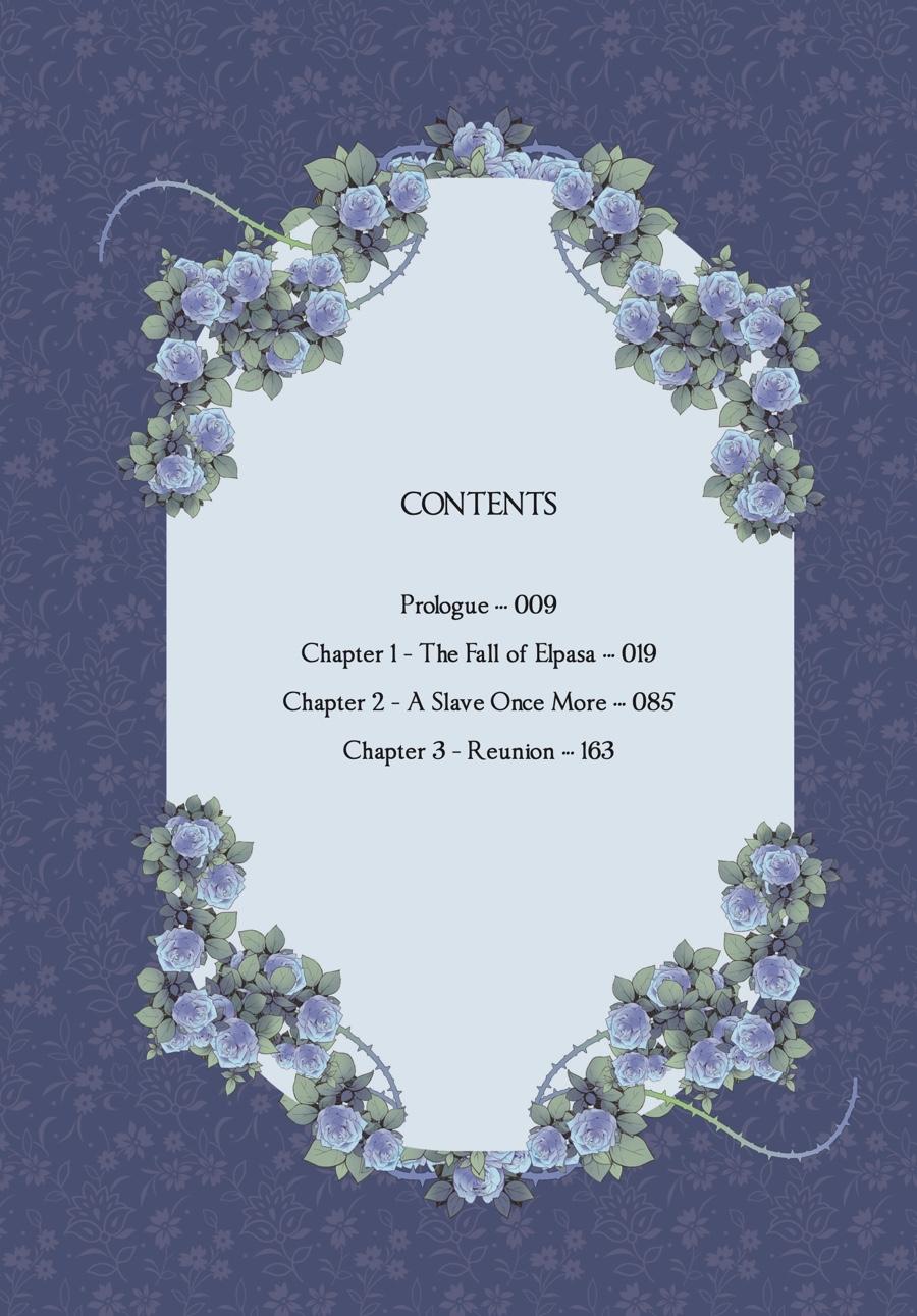 Beatrice (Volume) Chapter 0 - Page 6