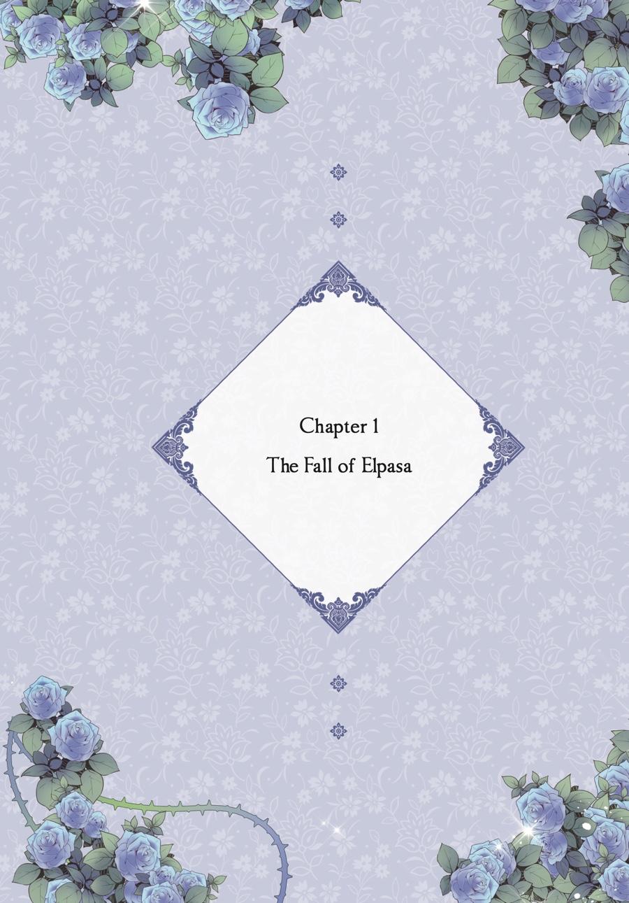 Beatrice (Volume) Chapter 0 - Page 18