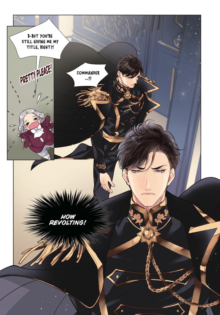 Beatrice (Volume) Chapter 1 - Page 12