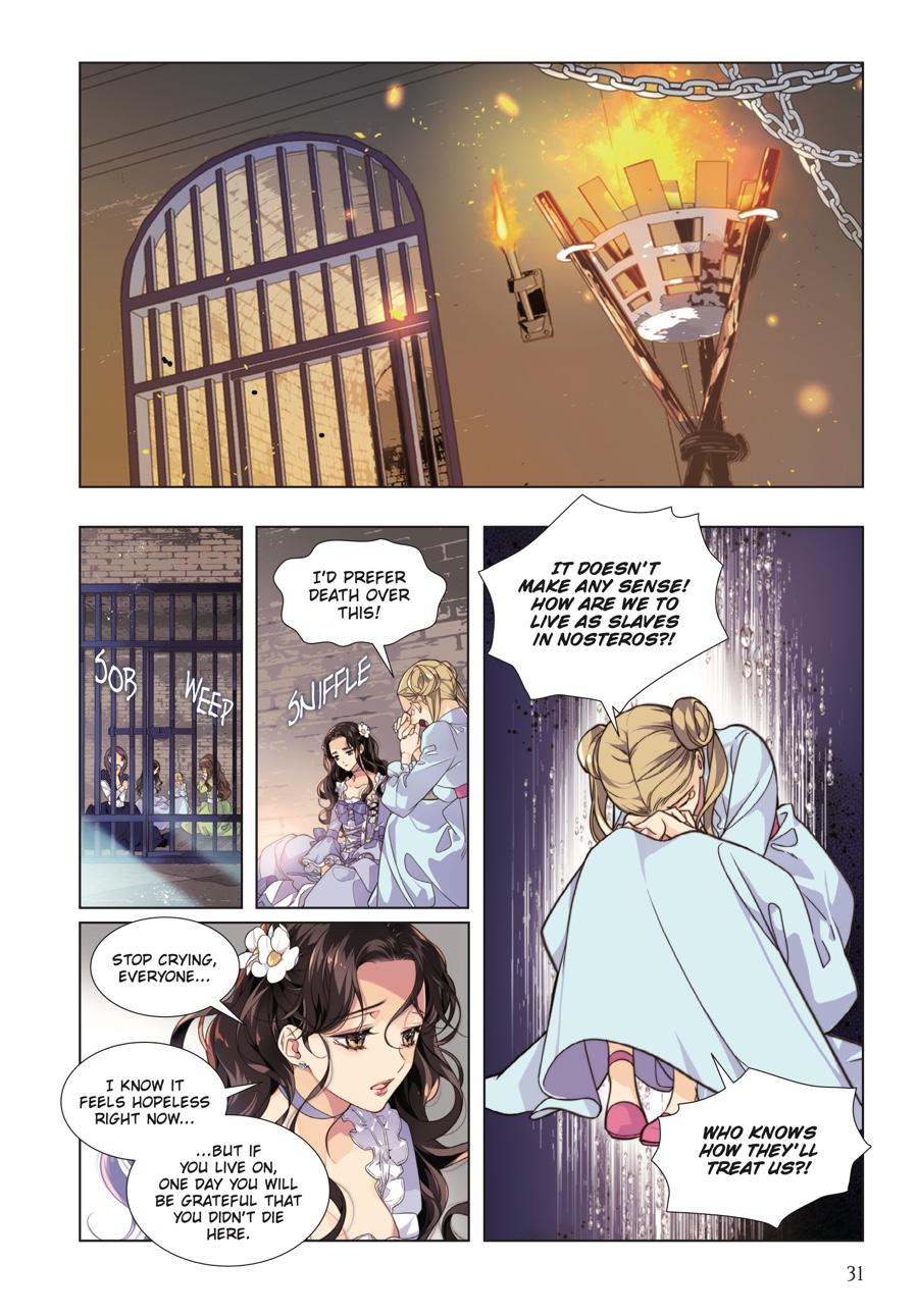 Beatrice (Volume) Chapter 1 - Page 13