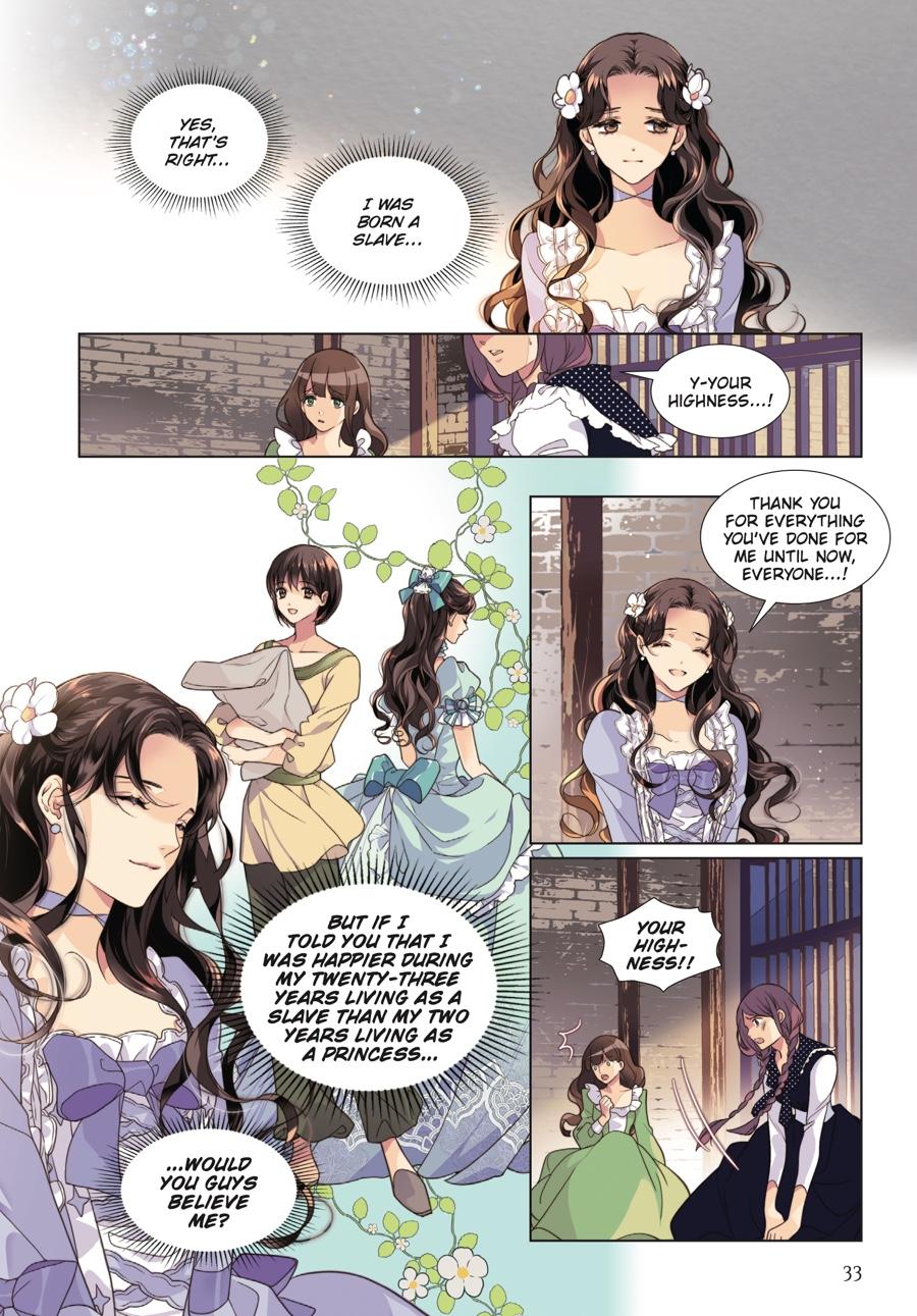 Beatrice (Volume) Chapter 1 - Page 15