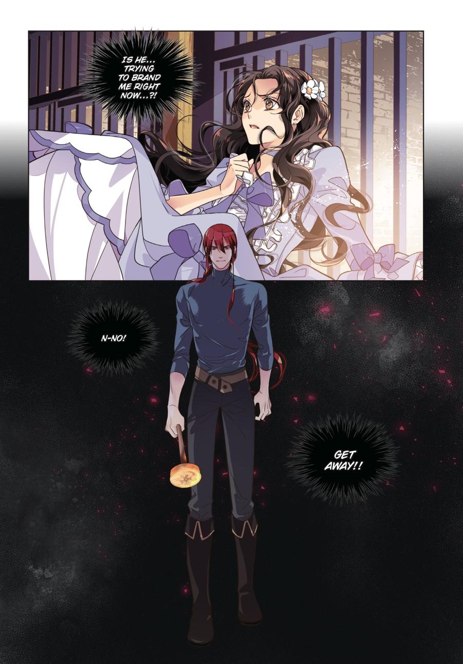 Beatrice (Volume) Chapter 1 - Page 24