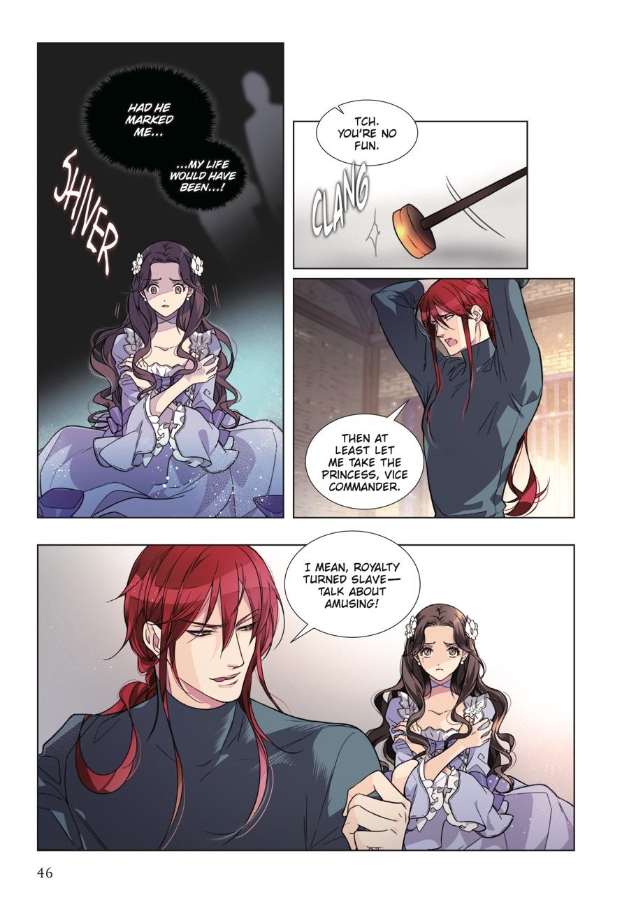 Beatrice (Volume) Chapter 1 - Page 28