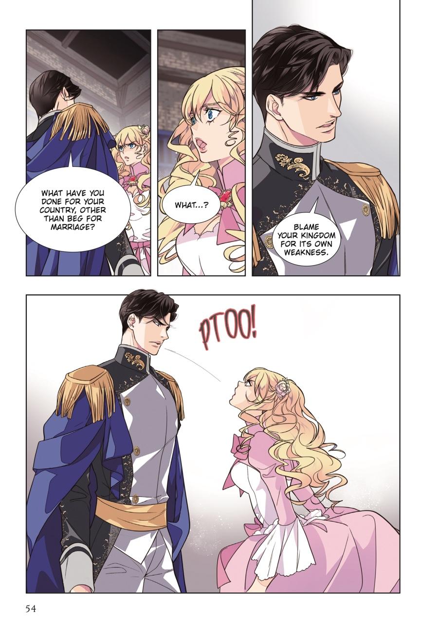 Beatrice (Volume) Chapter 1 - Page 36