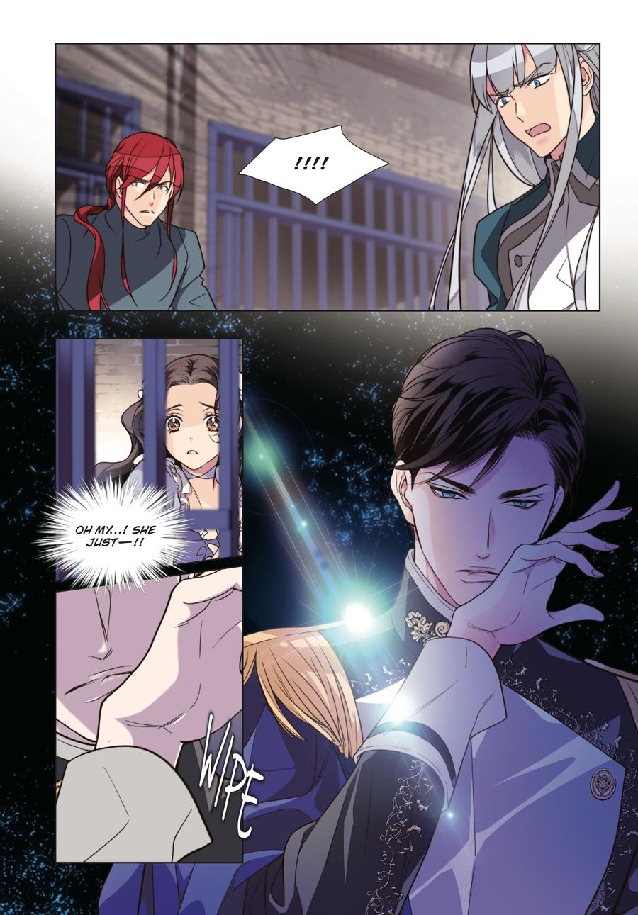 Beatrice (Volume) Chapter 1 - Page 37