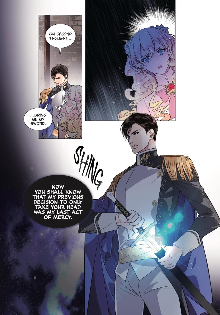 Beatrice (Volume) Chapter 1 - Page 38