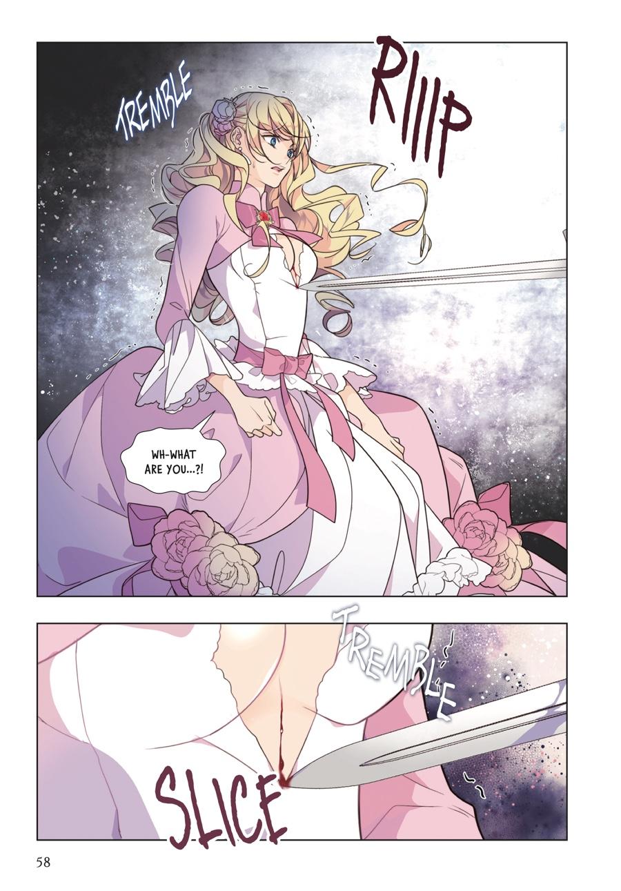 Beatrice (Volume) Chapter 1 - Page 40