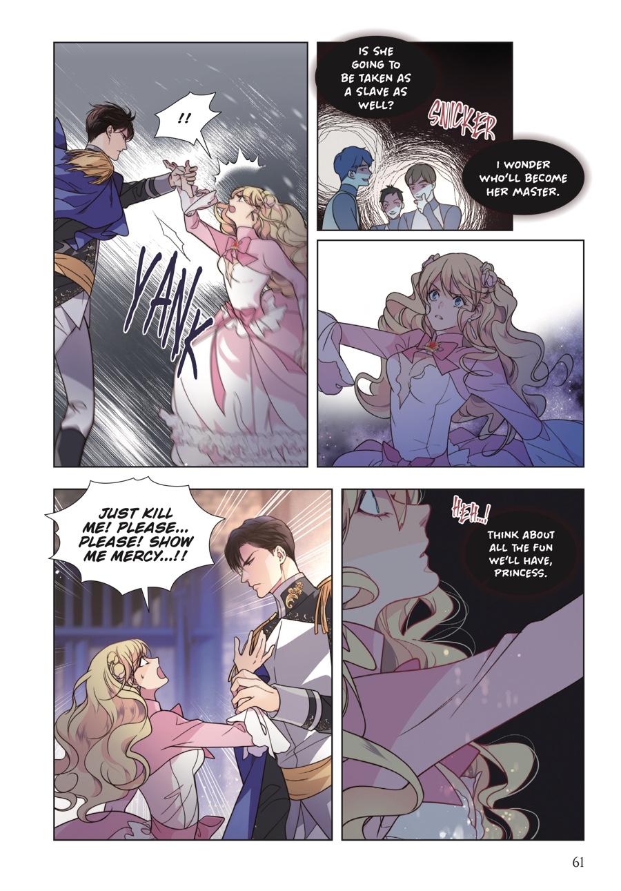 Beatrice (Volume) Chapter 1 - Page 43