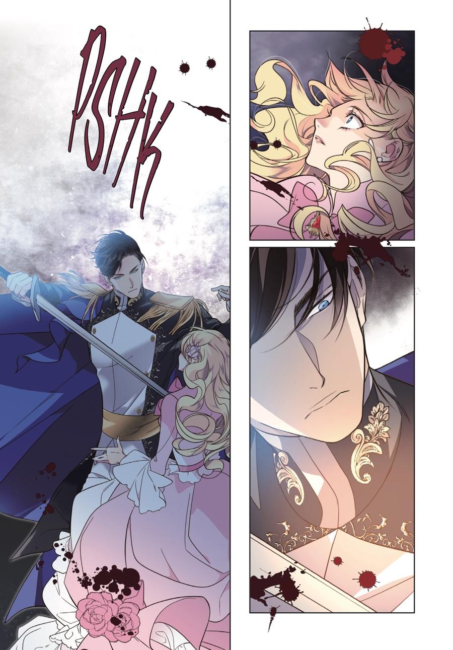 Beatrice (Volume) Chapter 1 - Page 44