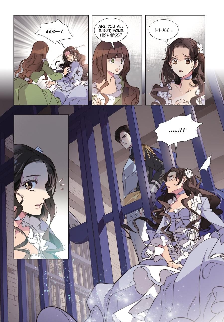 Beatrice (Volume) Chapter 1 - Page 46