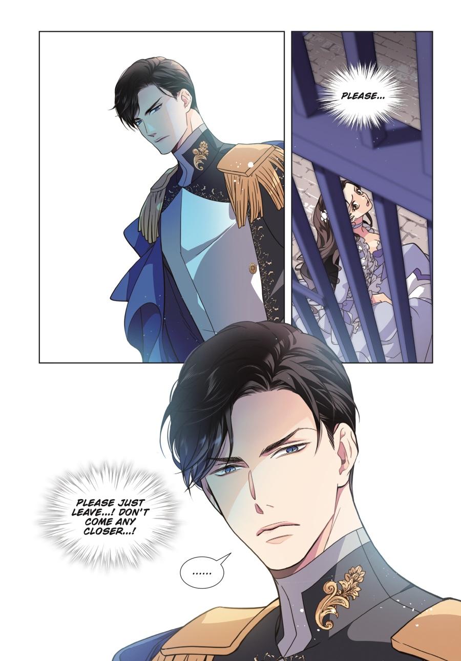 Beatrice (Volume) Chapter 1 - Page 47