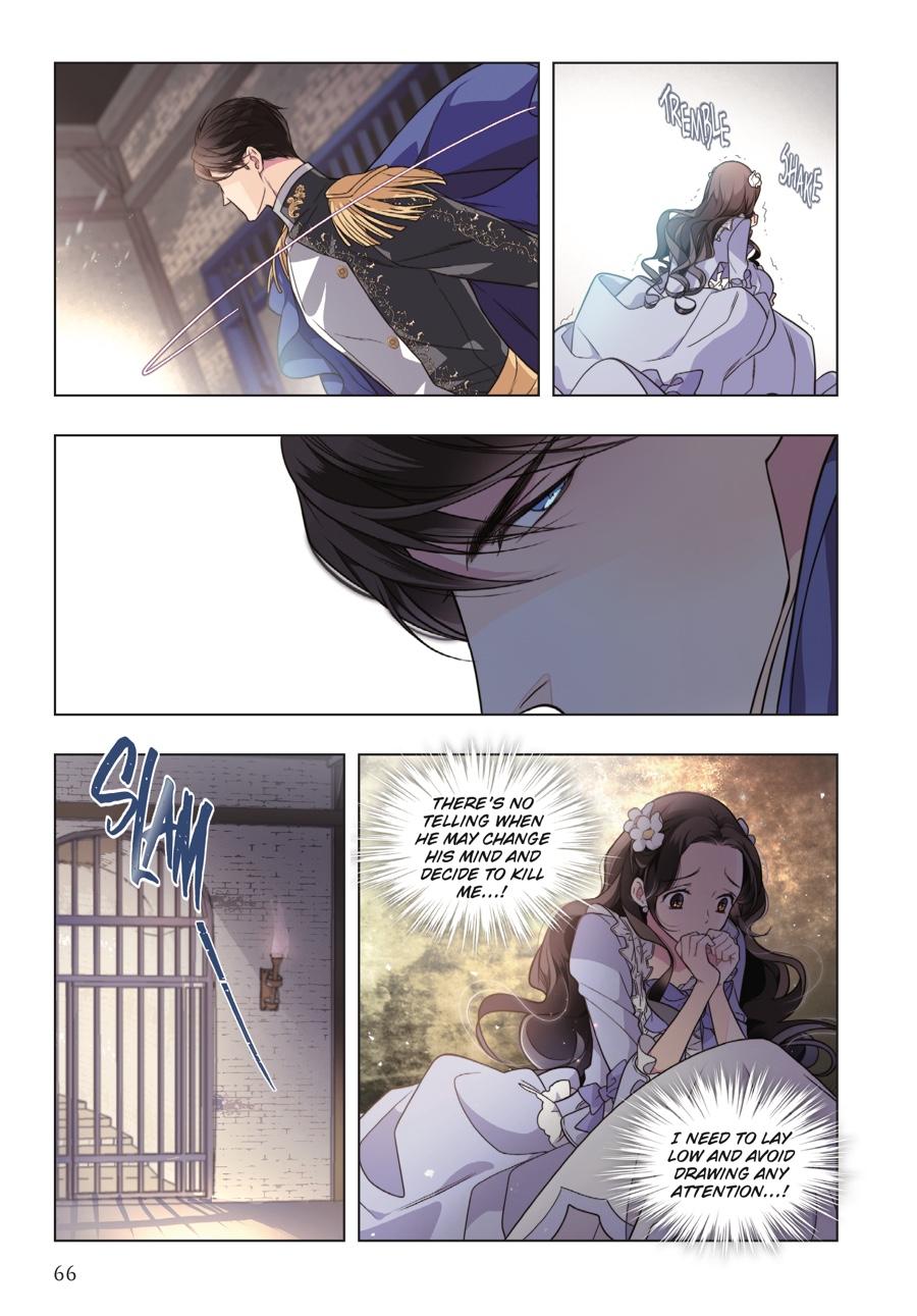 Beatrice (Volume) Chapter 1 - Page 48