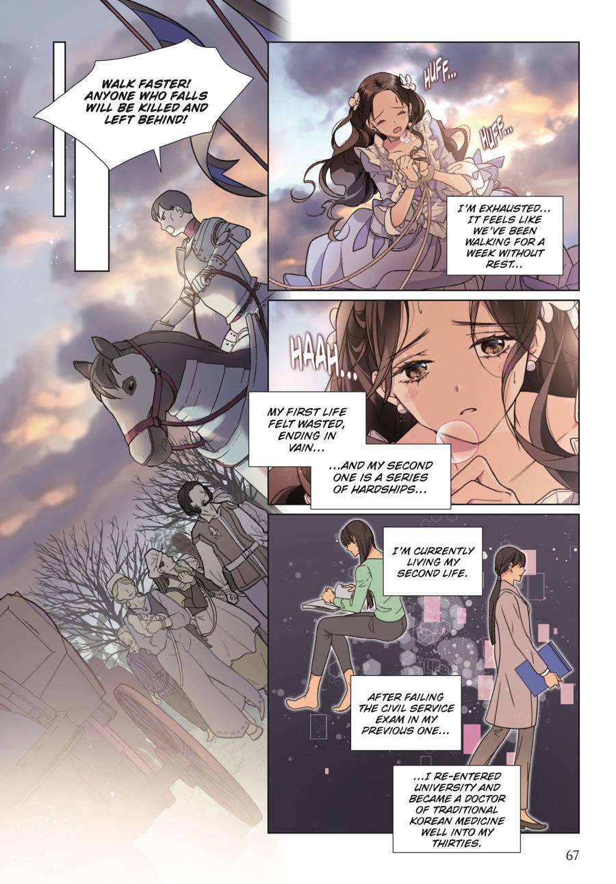 Beatrice (Volume) Chapter 1 - Page 49