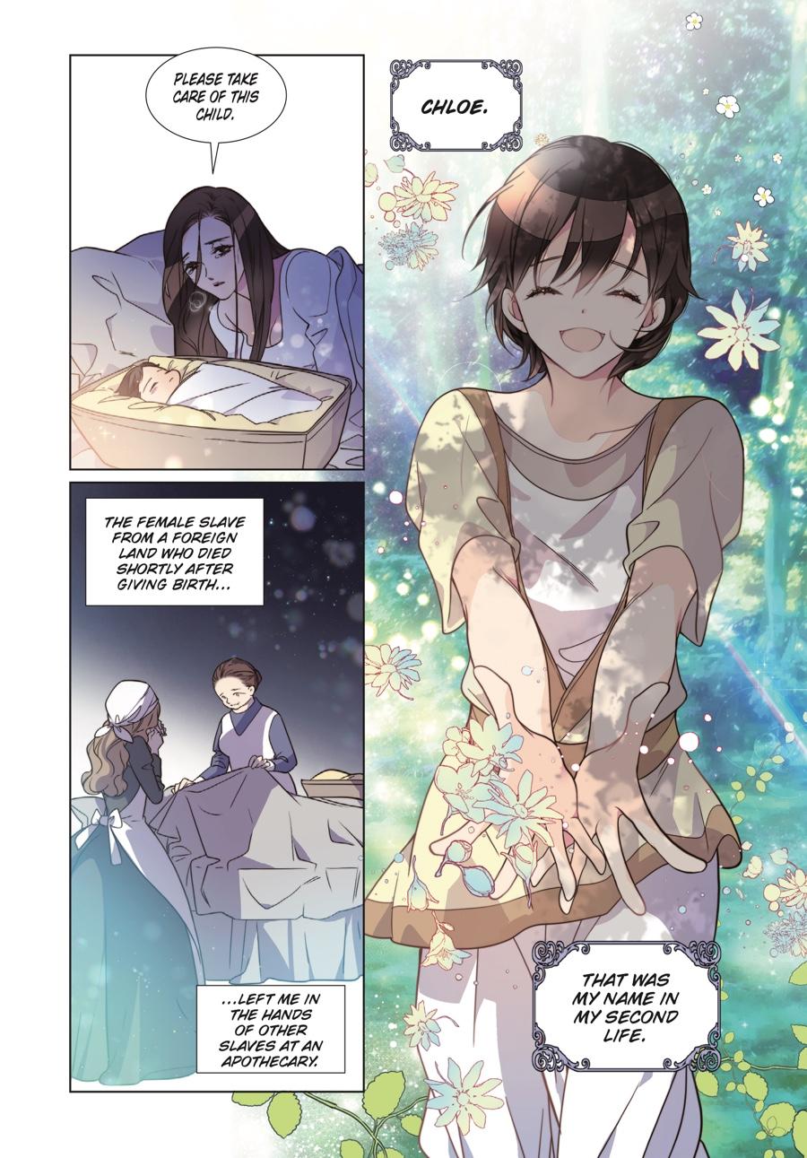 Beatrice (Volume) Chapter 1 - Page 51