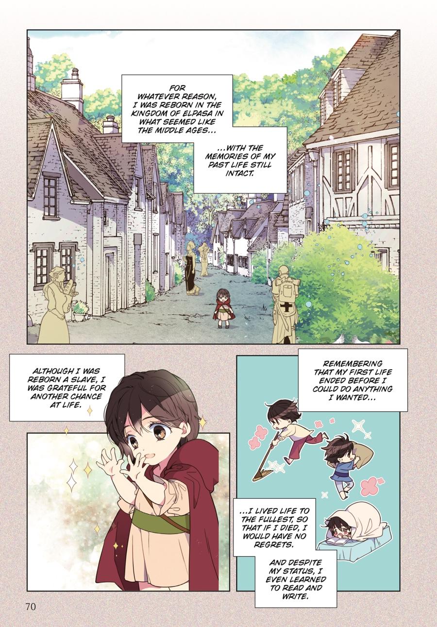 Beatrice (Volume) Chapter 1 - Page 52