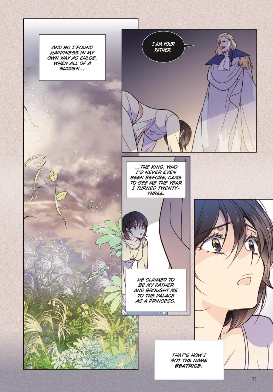 Beatrice (Volume) Chapter 1 - Page 53