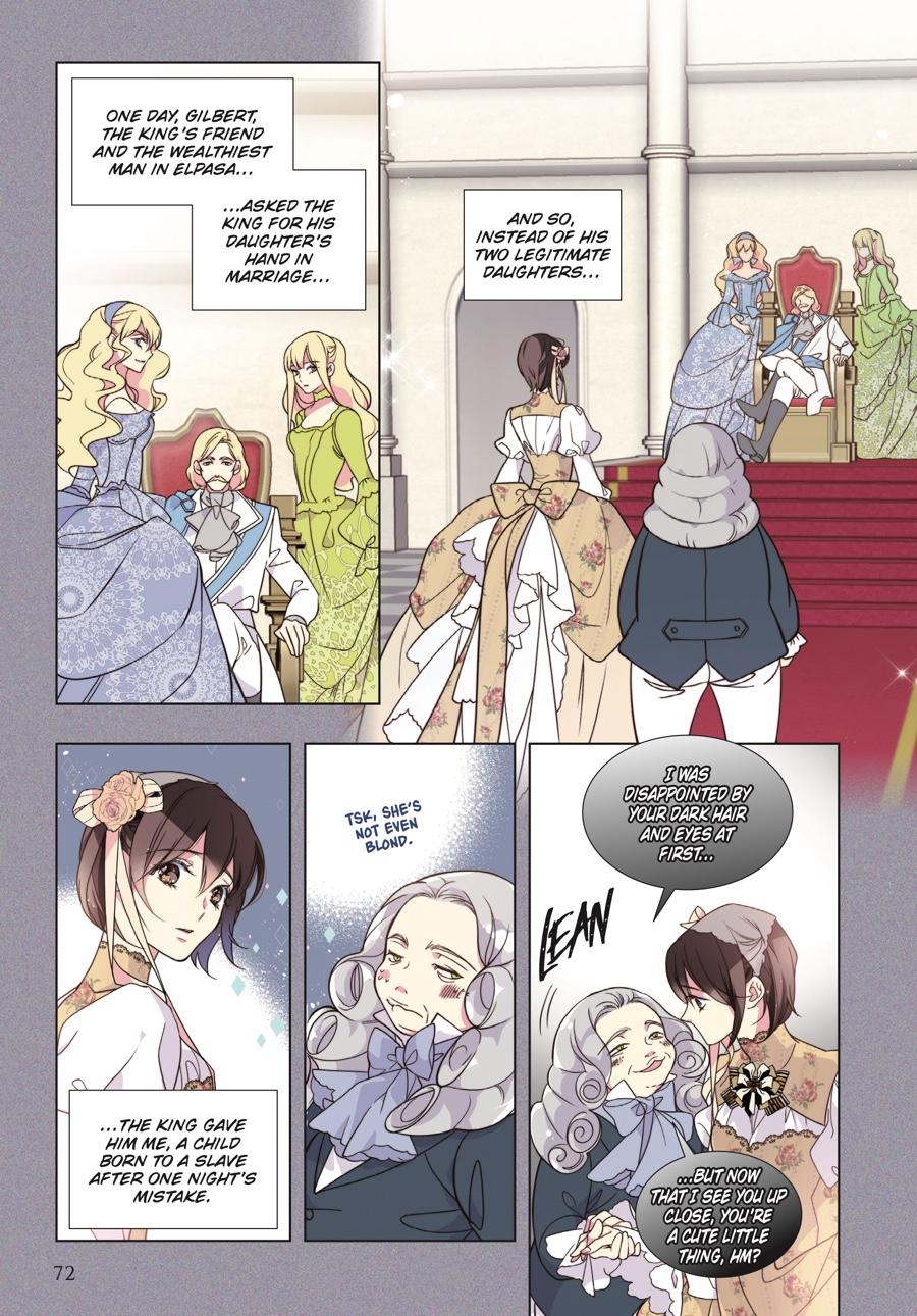 Beatrice (Volume) Chapter 1 - Page 54