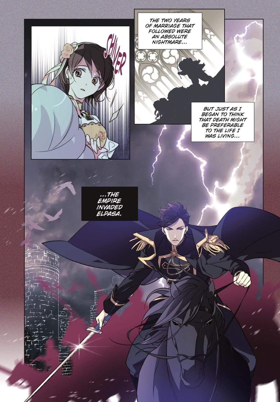 Beatrice (Volume) Chapter 1 - Page 55