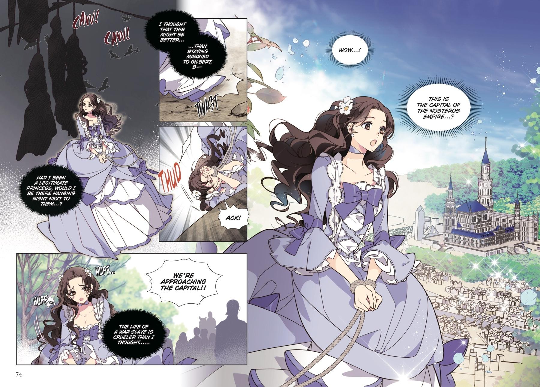 Beatrice (Volume) Chapter 1 - Page 56