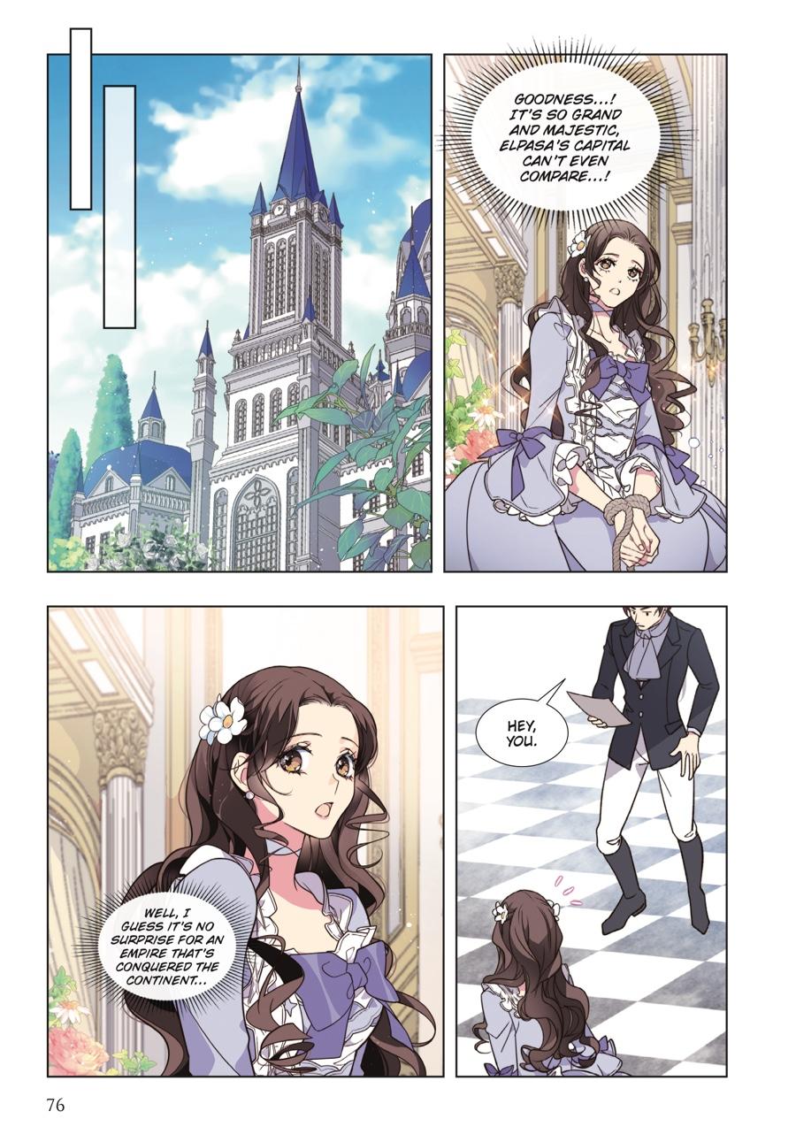 Beatrice (Volume) Chapter 1 - Page 57