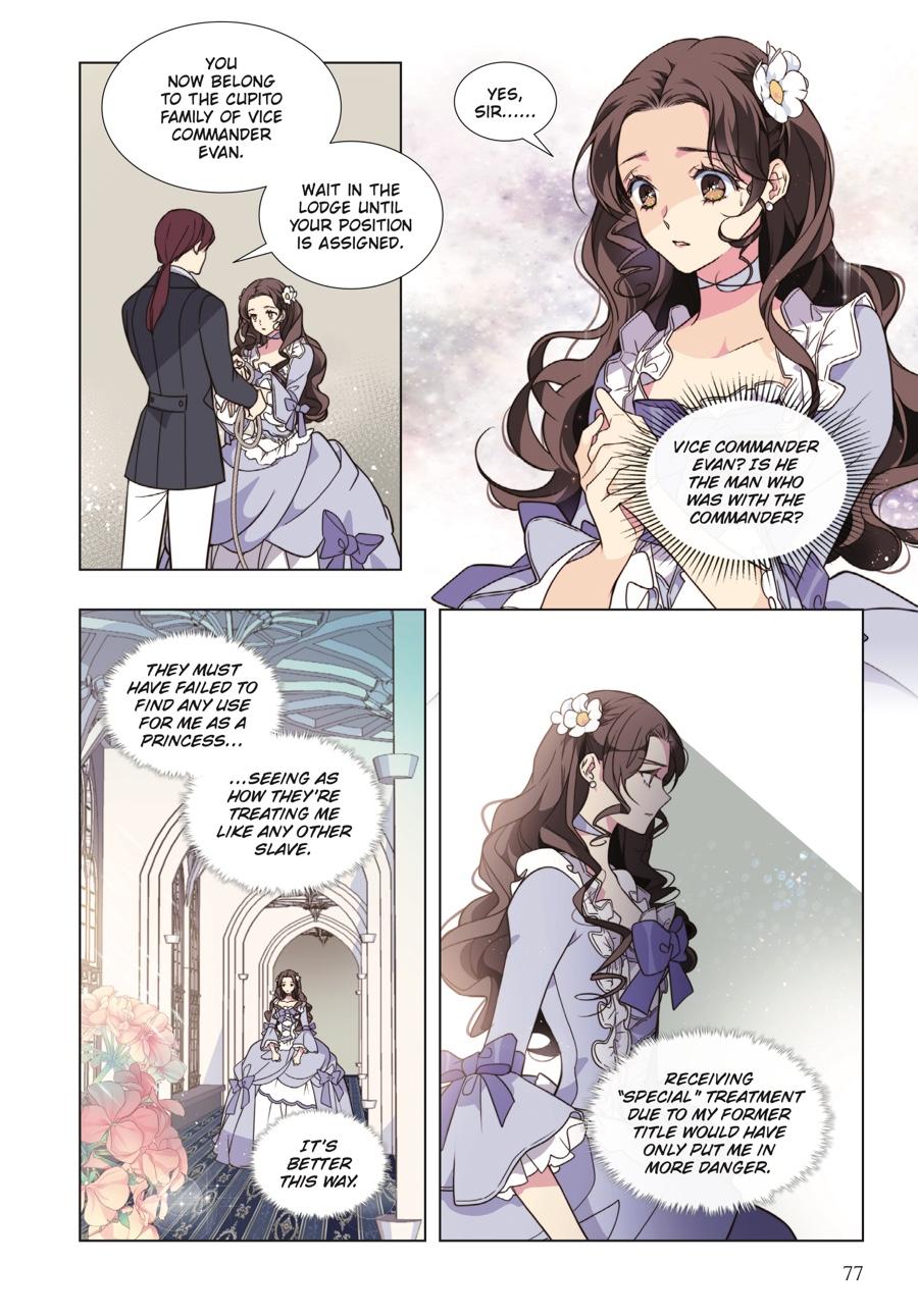 Beatrice (Volume) Chapter 1 - Page 58