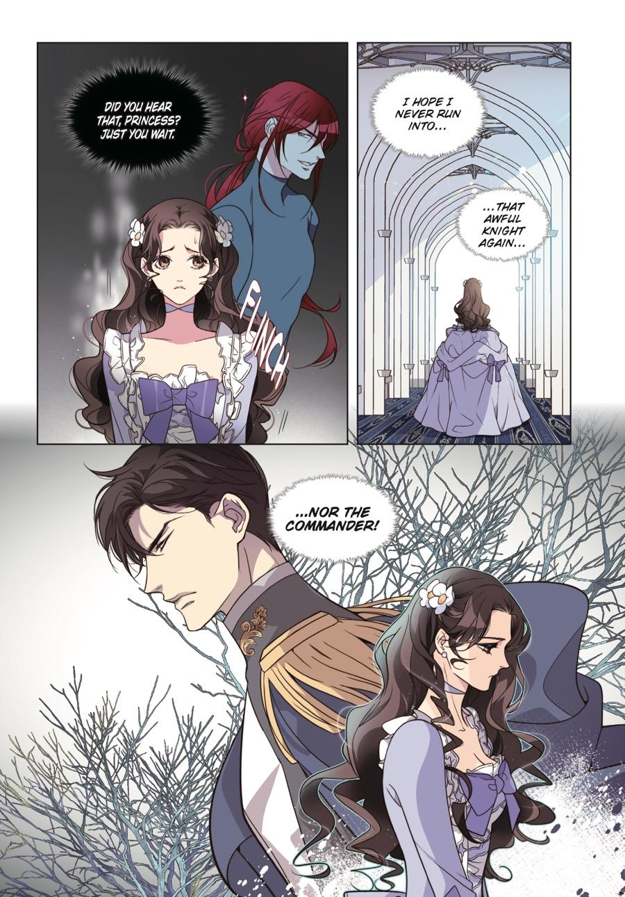 Beatrice (Volume) Chapter 1 - Page 59