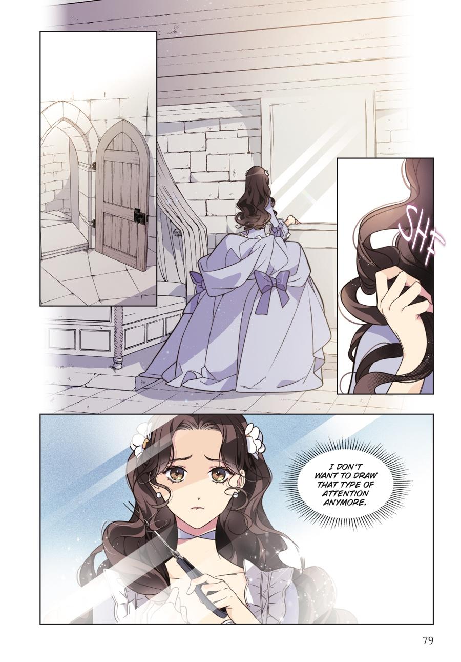 Beatrice (Volume) Chapter 1 - Page 60