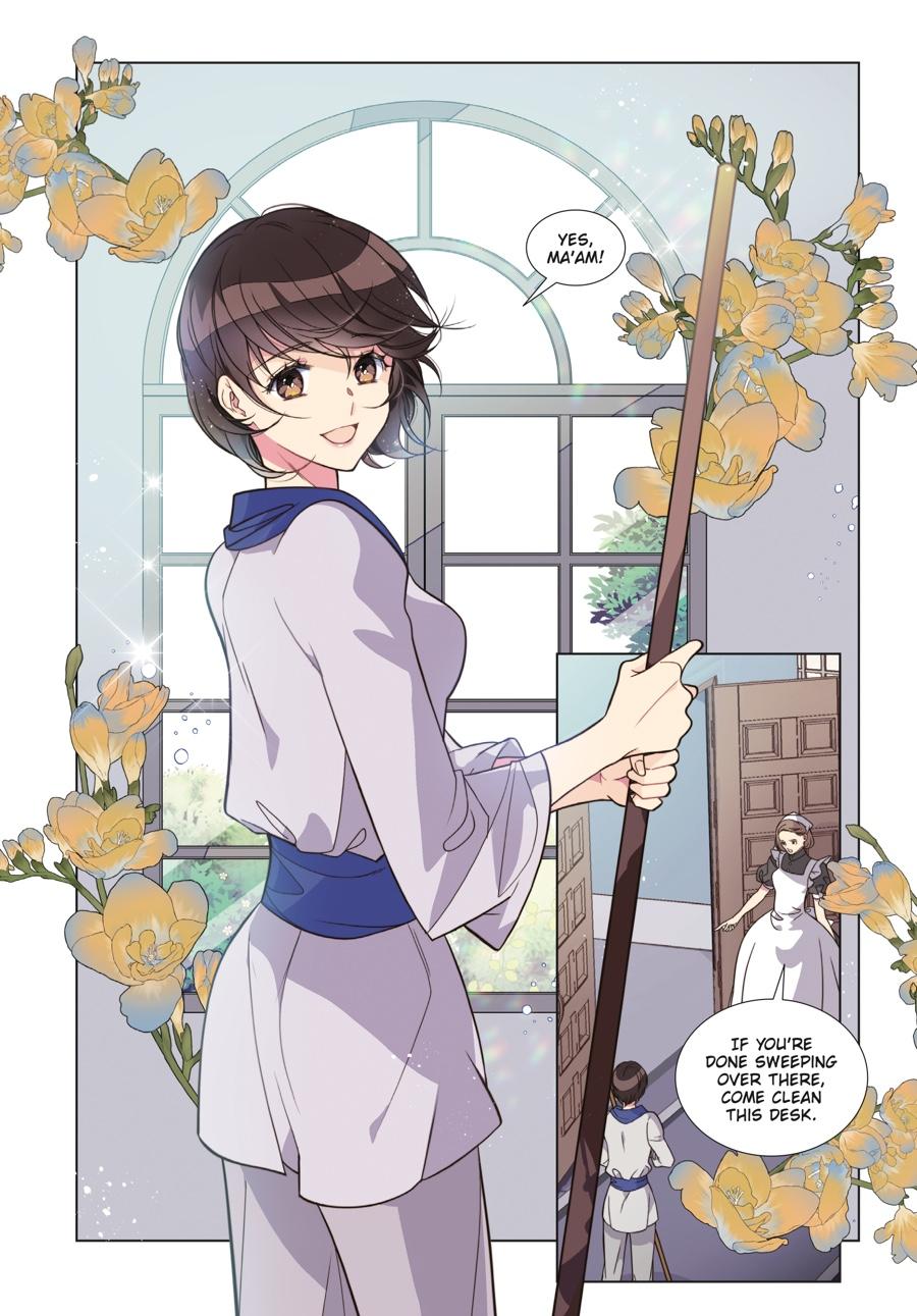 Beatrice (Volume) Chapter 1 - Page 62