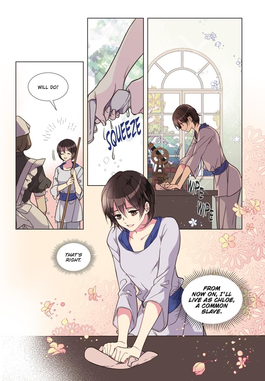 Beatrice (Volume) Chapter 1 - Page 63