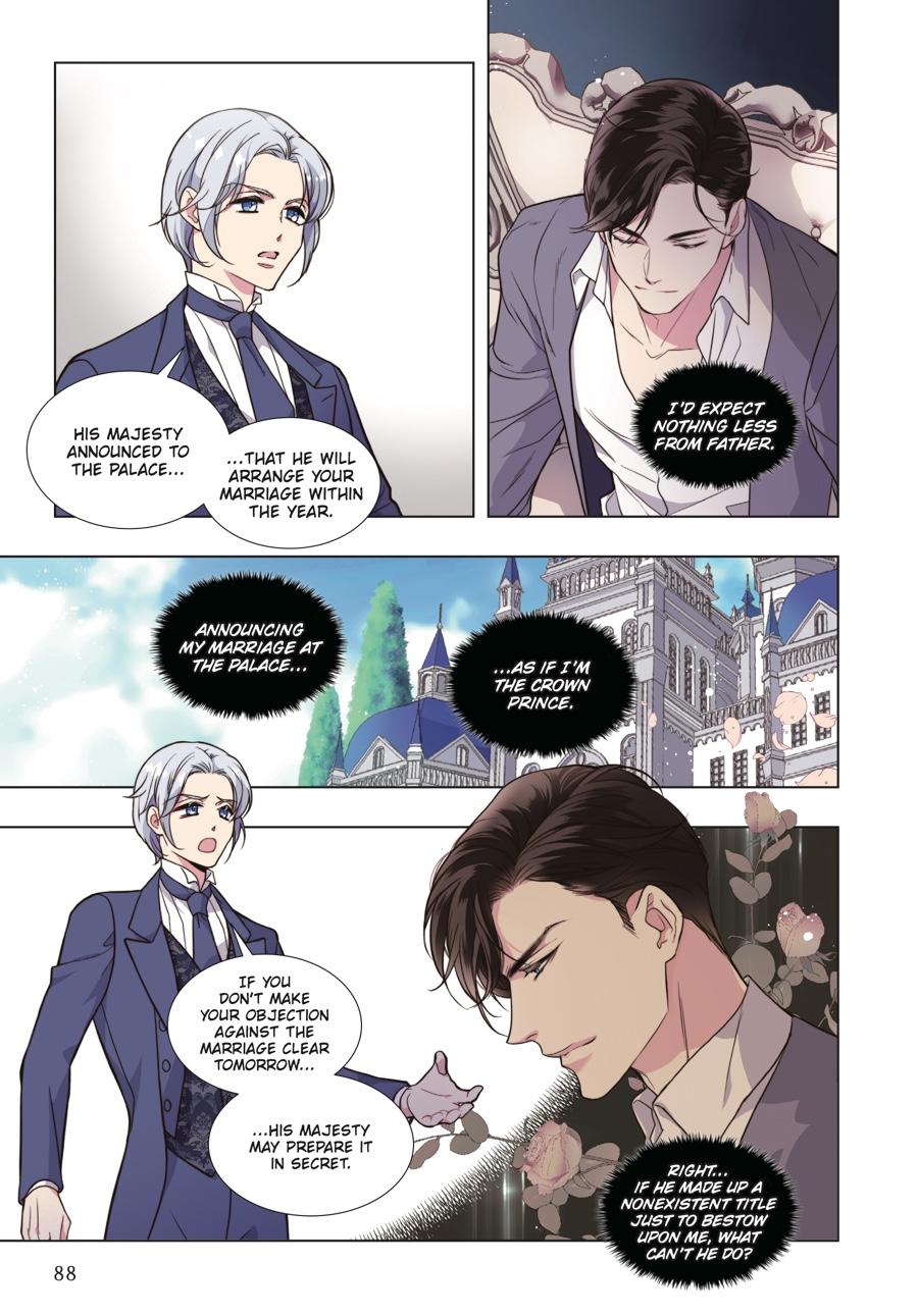 Beatrice (Volume) Chapter 2 - Page 4