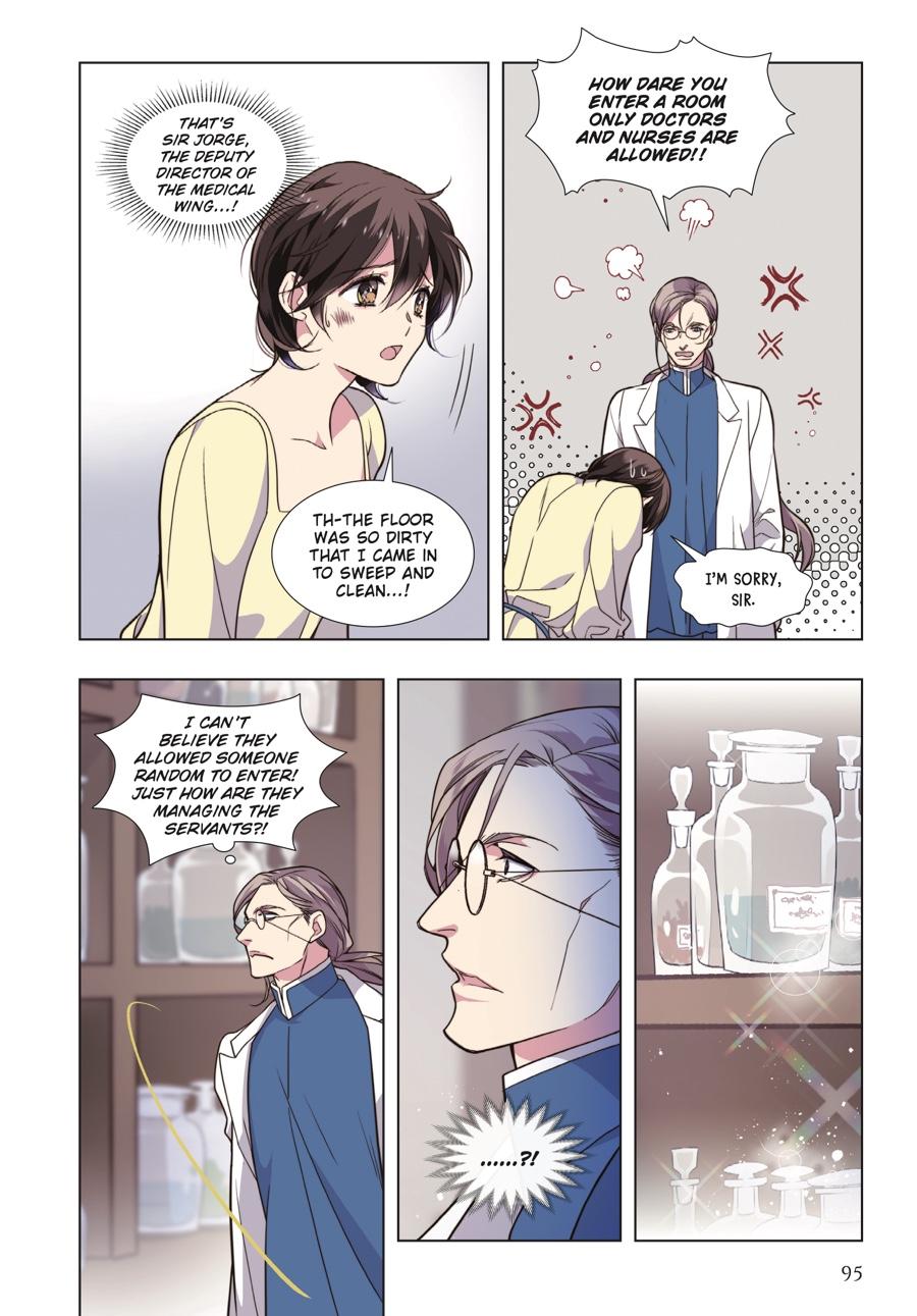 Beatrice (Volume) Chapter 2 - Page 11