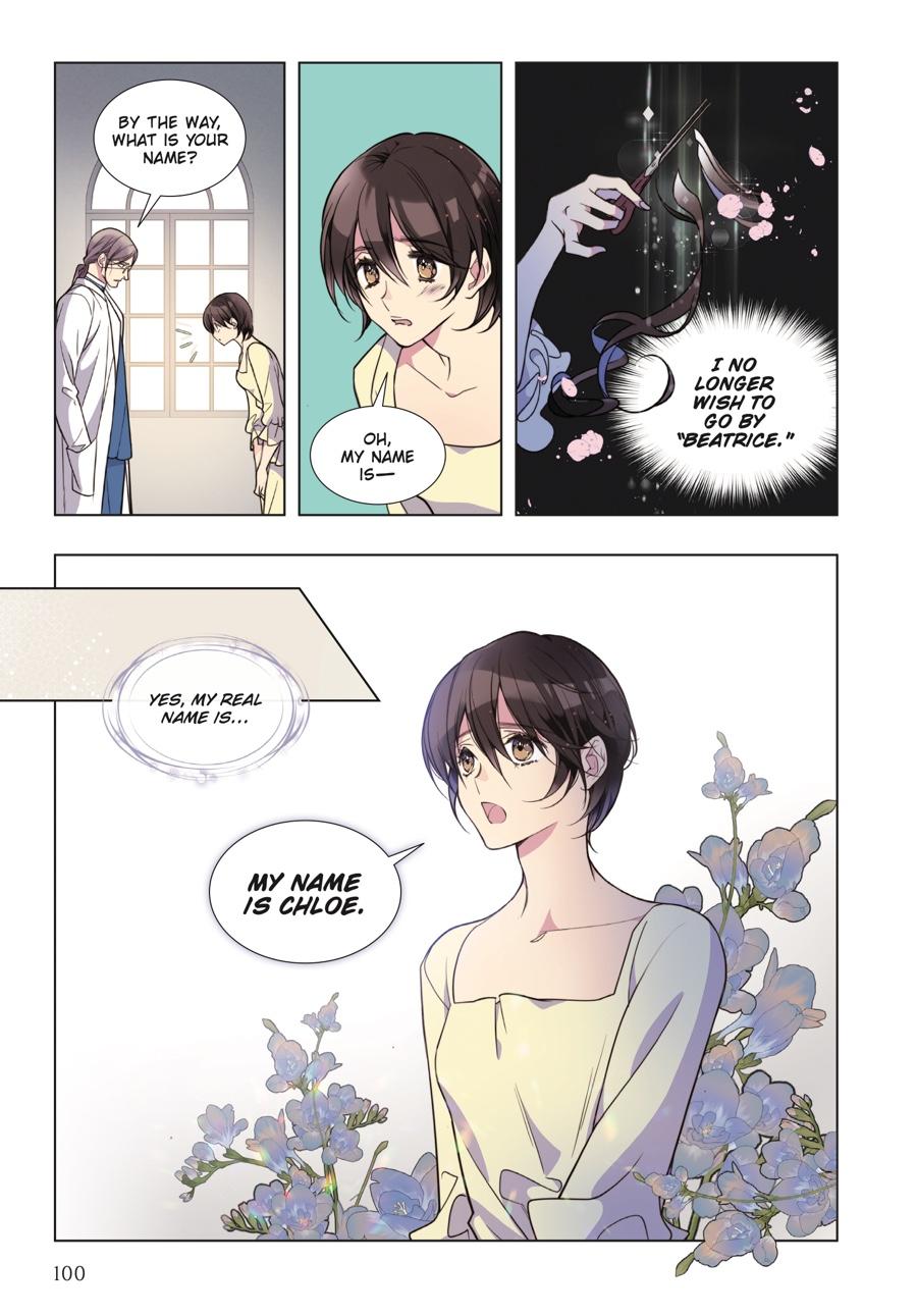 Beatrice (Volume) Chapter 2 - Page 16