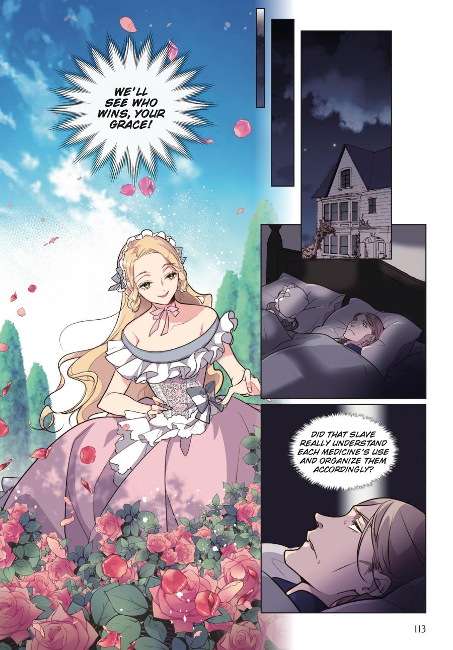 Beatrice (Volume) Chapter 2 - Page 29